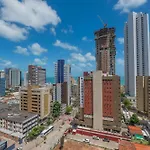 Hamilton #1203 - Apto Em Meirelles By Carpediem