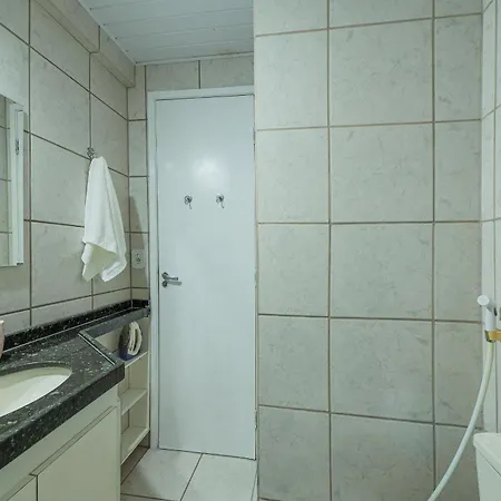 Apartamento Hamilton #1203 - Apto Em Meirelles By Carpediem *