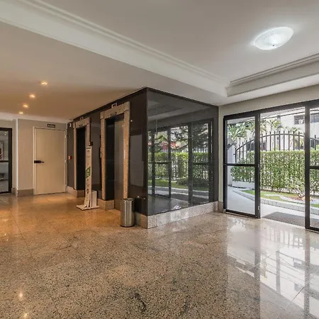 Apartamento Hamilton #1203 - Apto Em Meirelles By Carpediem