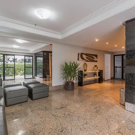 Apartamento Hamilton #1203 - Apto Em Meirelles By Carpediem