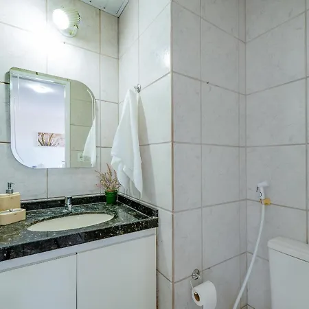 Apartamento Hamilton #1203 - Apto Em Meirelles By Carpediem Fortaleza (Ceara)