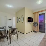 Hamilton #1203 - Apto Em Meirelles By Carpediem